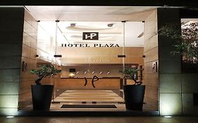 Plaza Hotel Beirut